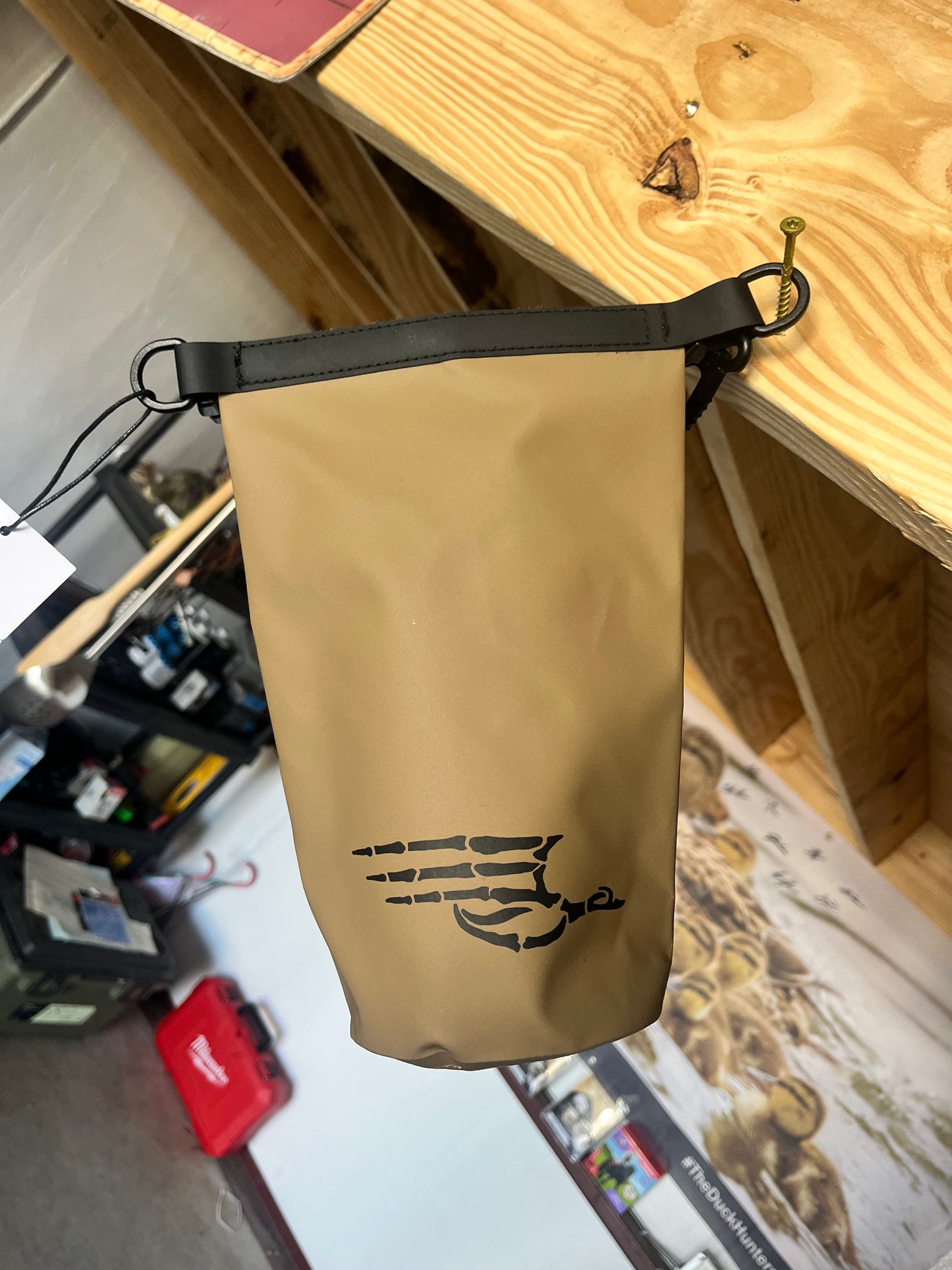 Shell Bag