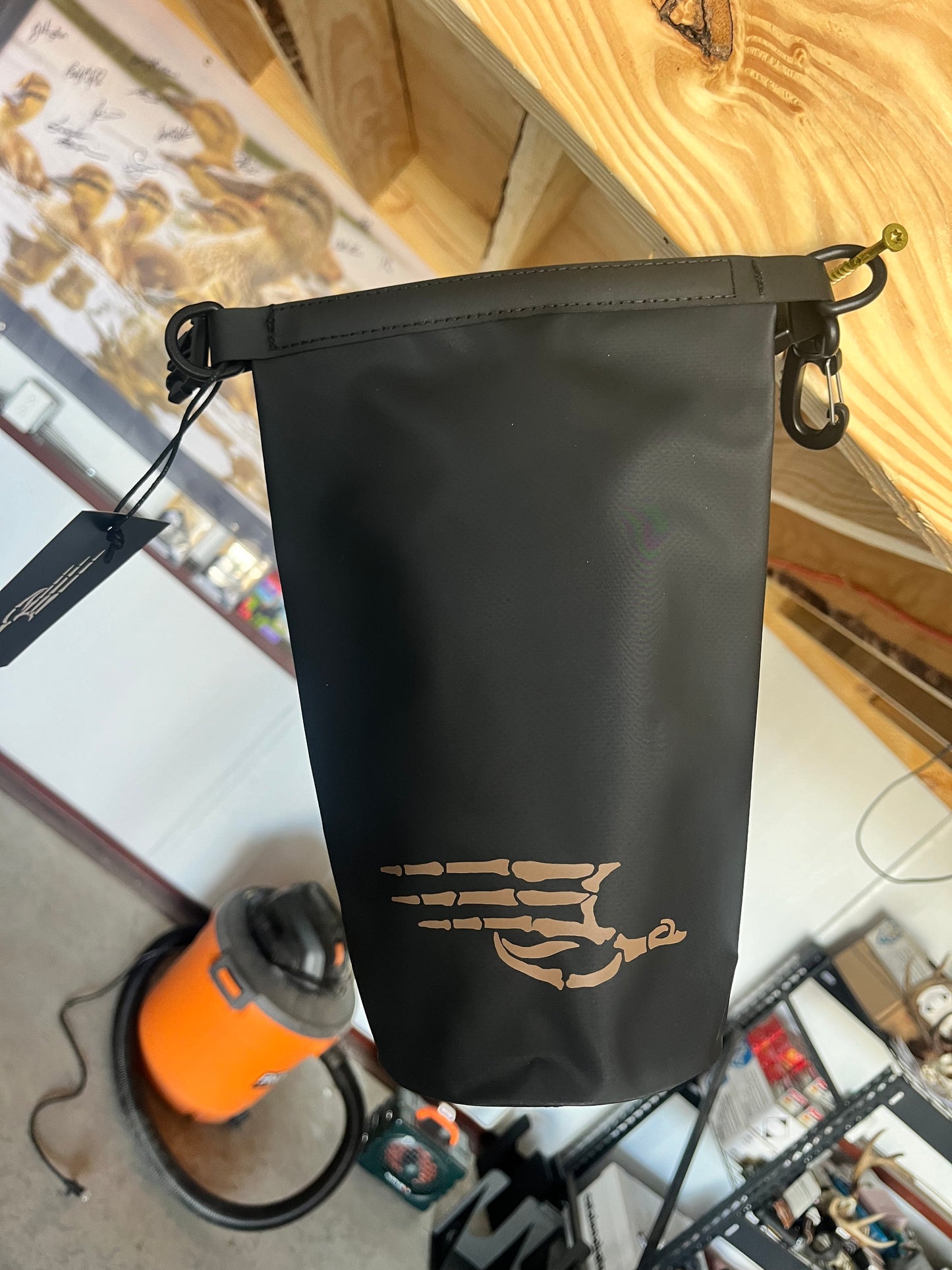 Shell Bag