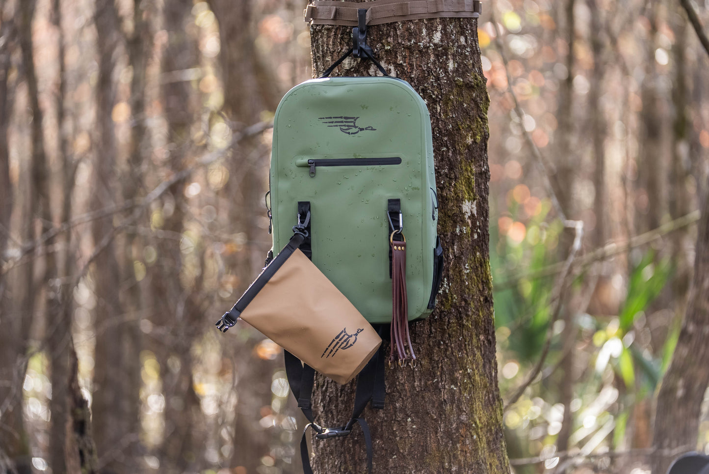 Dry Pack