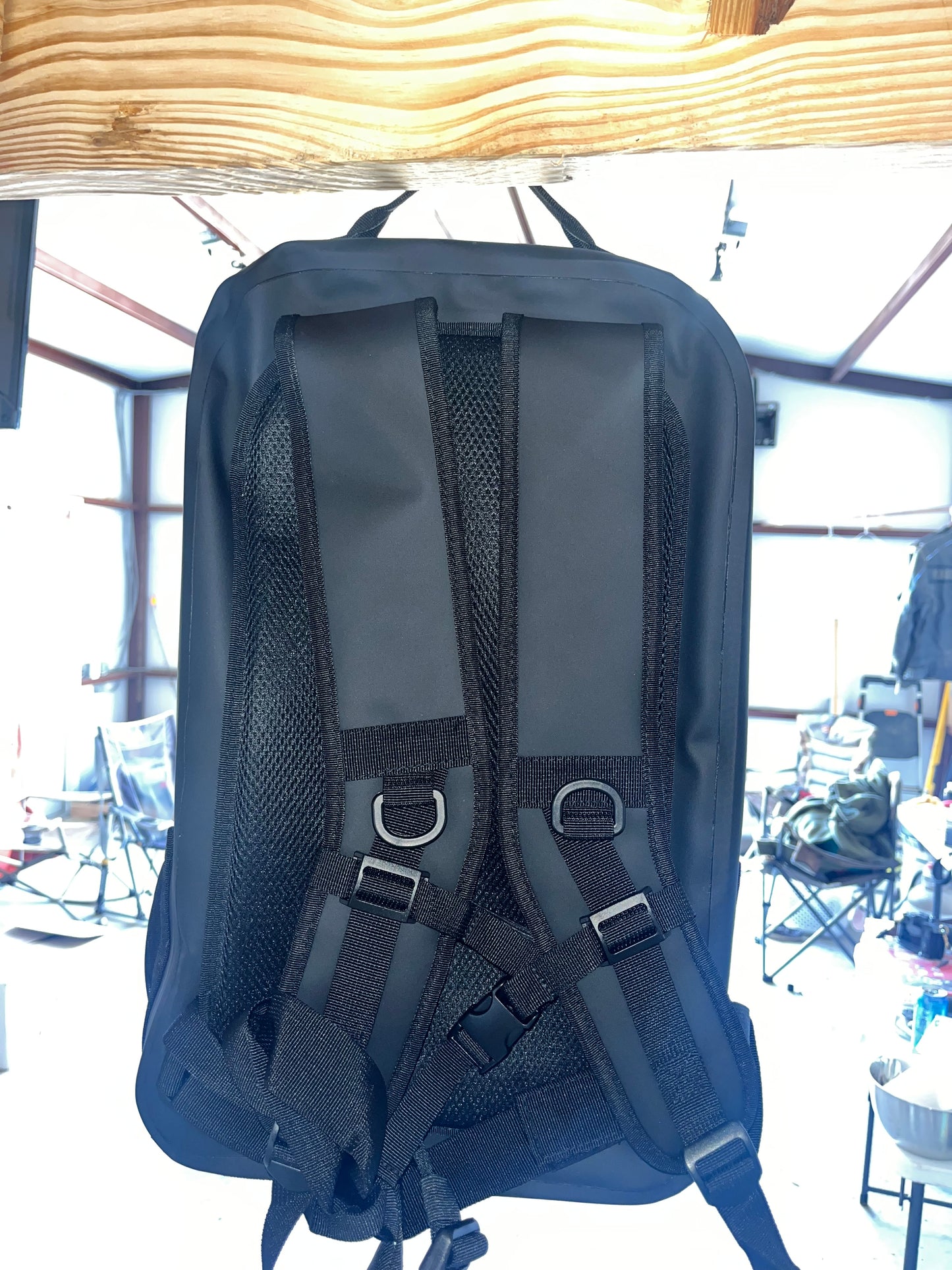 Dry Pack