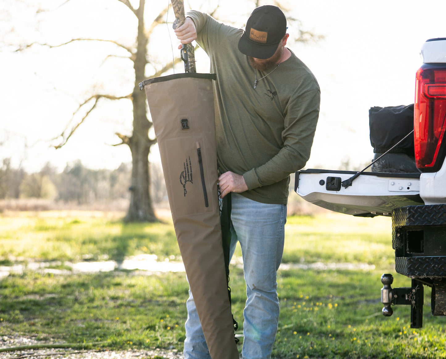 Gun Case