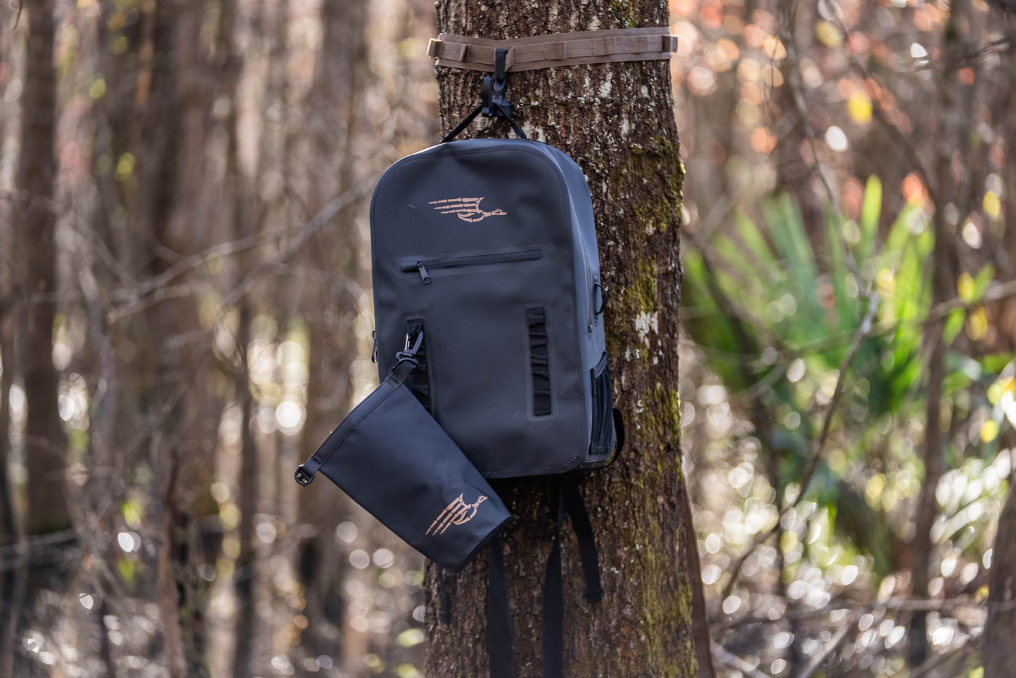 Dry Pack