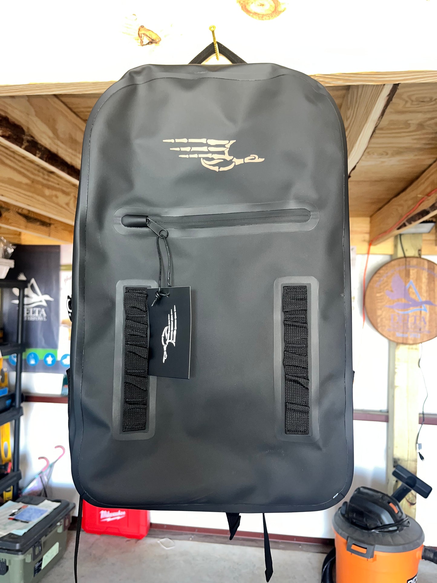 Dry Pack