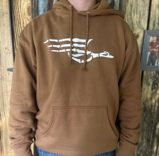 Logo Hoodie