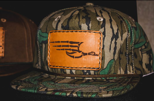 Mossy Oak Greenleaf Rope