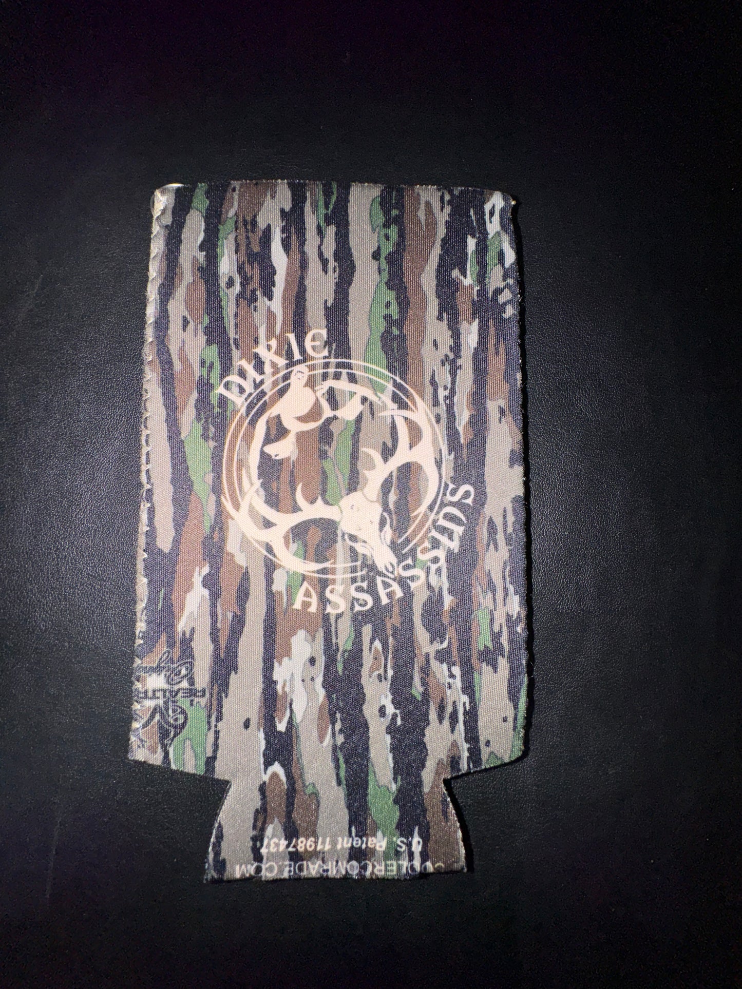 Slim Can Koozie