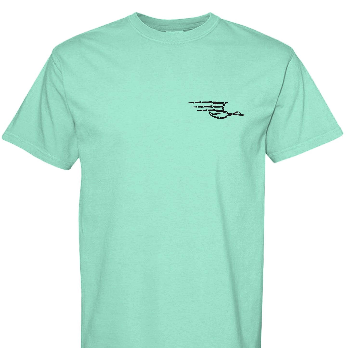 ISLAND REEF - FRONT