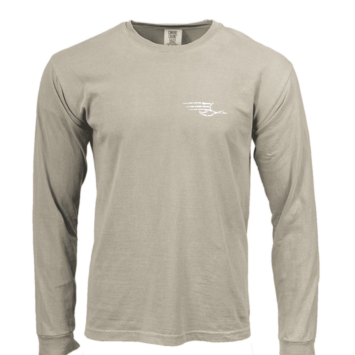 KHAKI - FRONT