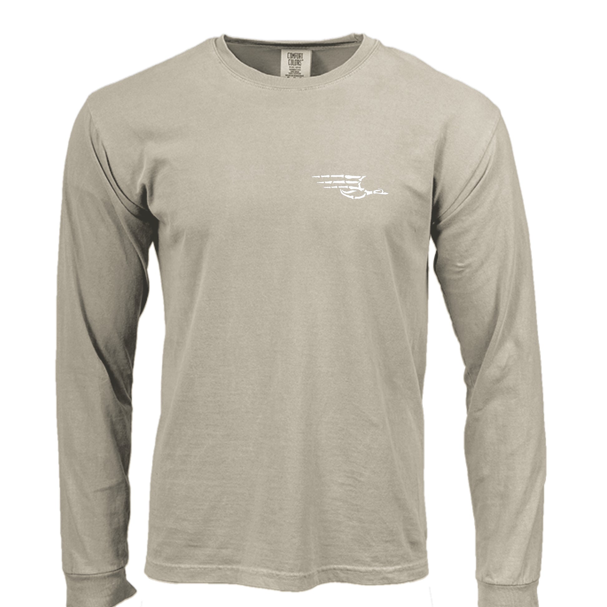 KHAKI - FRONT