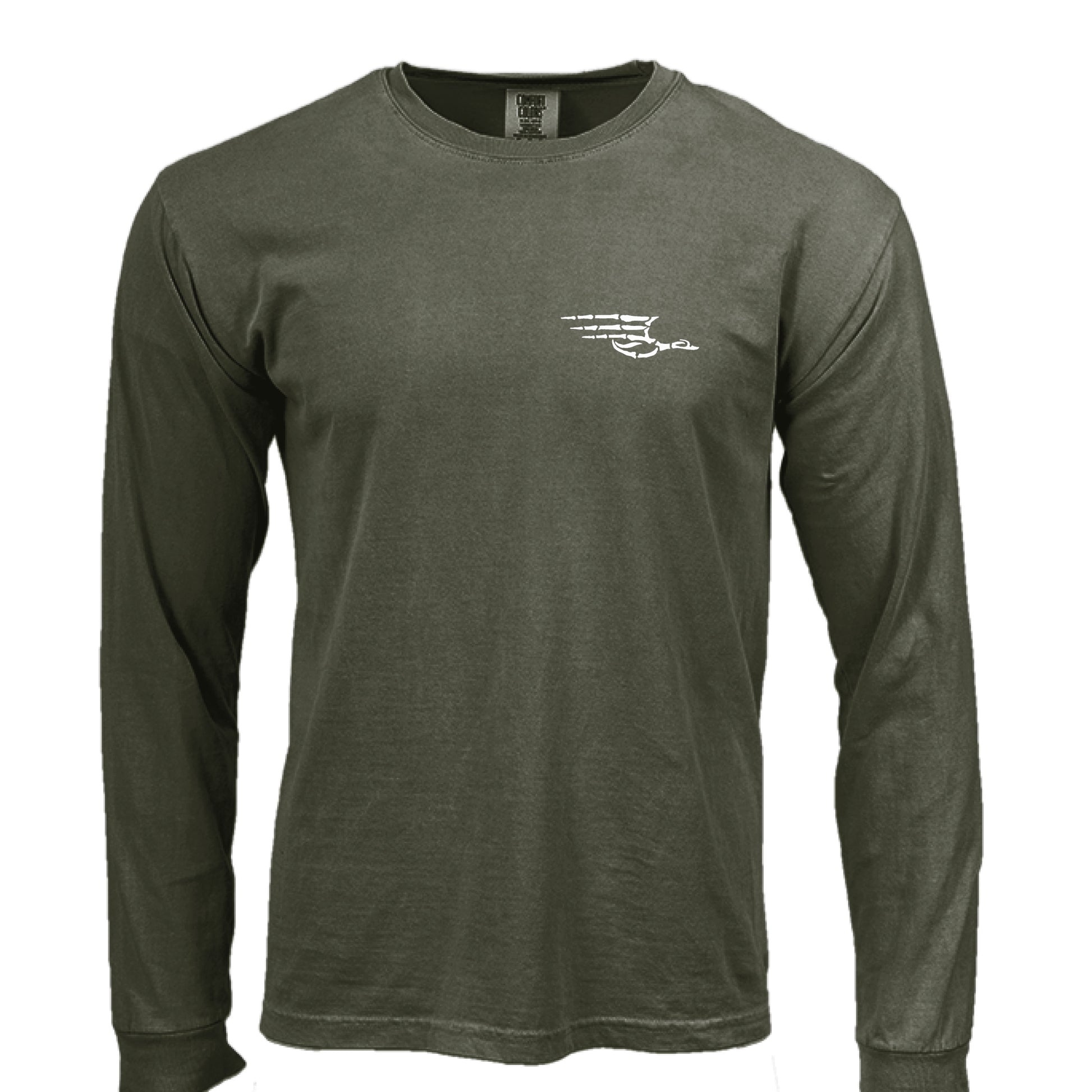 HEMP - FRONT