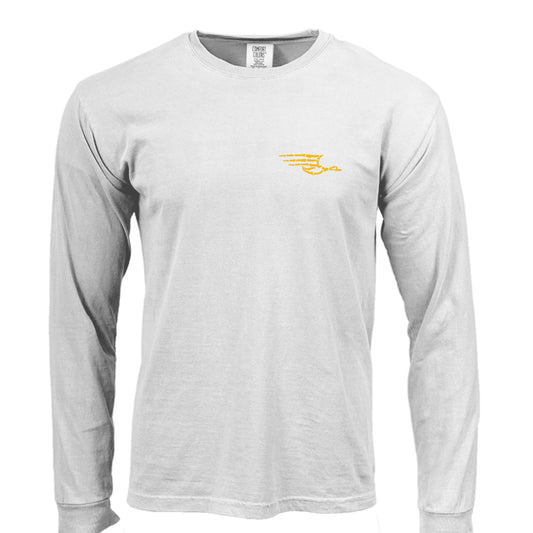 WHITE - FRONT