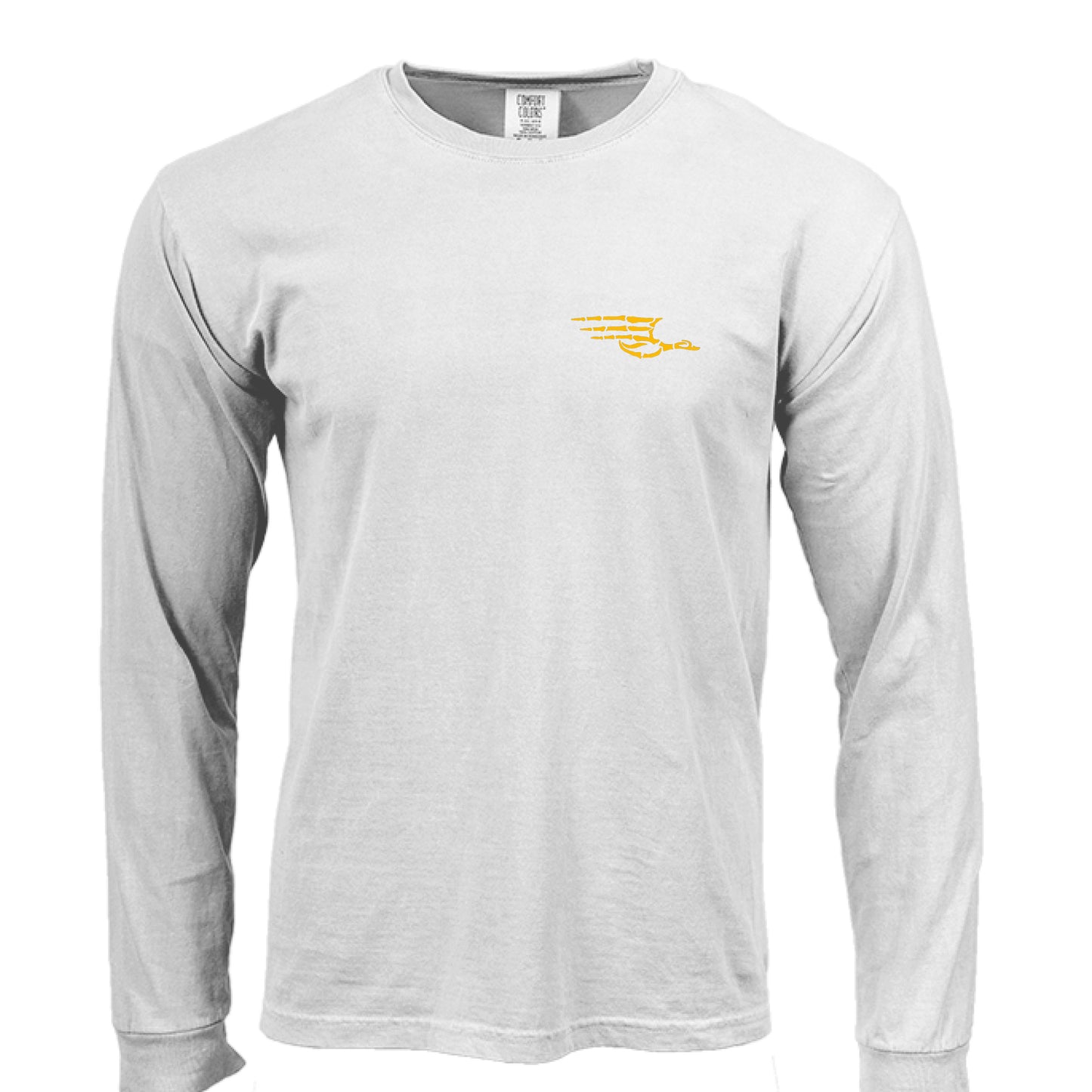 WHITE - FRONT
